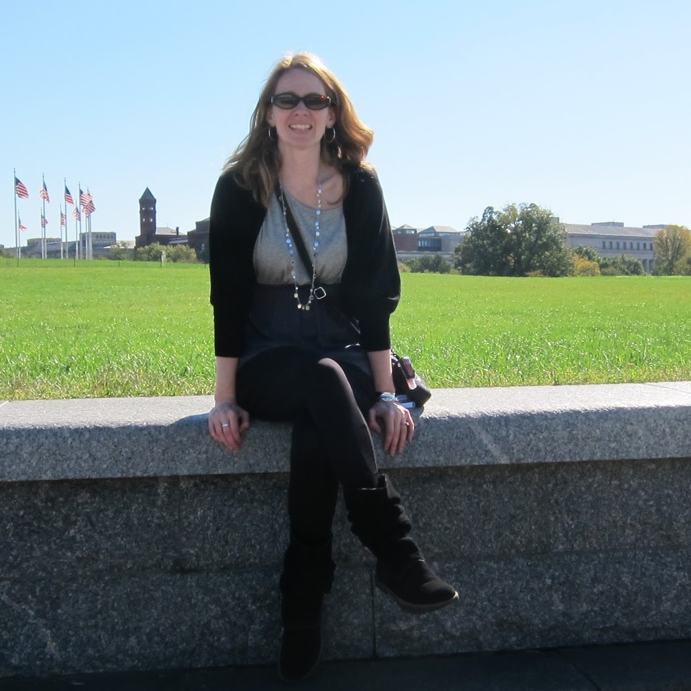 Meet your Posher, Marie